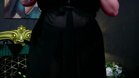 GeorgiaLerox online show from April 27, 2026, 2:26 pm