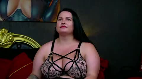 Snapshot of georgialerox chatting on June 4, 2026, 2:34 pm GeorgiaLerox online show from June 4, 2026, 2:34 pm