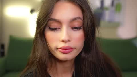 georgiamorandi online show from January 30, 2025, 3:40 pm