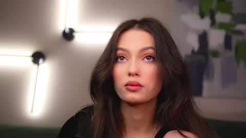 georgiamorandi online show from February 10, 2025, 4:04 pm