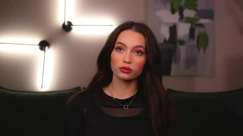 georgiamorandi online show from February 12, 2025, 4:11 pm