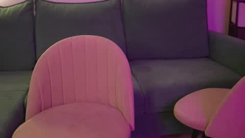 georgiamorandi online show from February 14, 2025, 3:36 pm