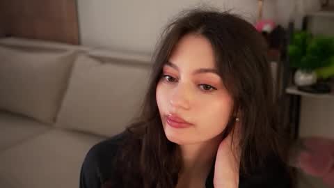 georgiamorandi online show from February 20, 2026, 2:06 pm