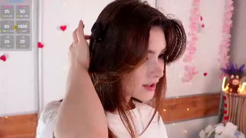 Snapshot of georgiannahearn chatting on June 22, 2026, 3:19 am May online show from June 22, 2026, 3:19 am