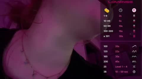 georgiarosexx online show from June 18, 2026, 6:13 am