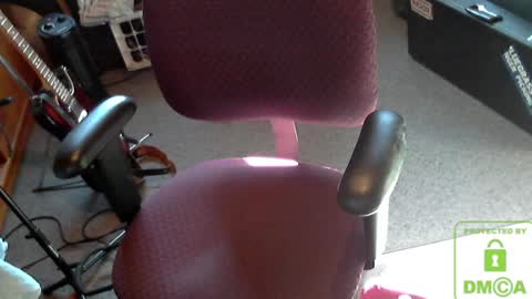 georgie53 online show from April 5, 2026, 9:12 pm