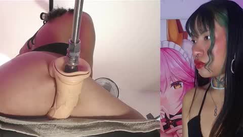 Snapshot of georgina_astor chatting on September 28, 2025, 8:58 pm georgina_astor online show from September 28, 2025, 8:58 pm