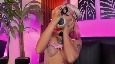 Snapshot of georgina_caruso chatting on March 21, 2026, 1:54 am Georgina Caruso online show from March 21, 2026, 1:54 am