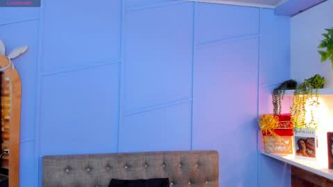 Georgina Coule online show from December 26, 2024, 12:27 pm