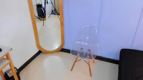 Georgina Coule online show from March 5, 2025, 12:11 pm