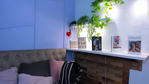 Georgina Coule online show from January 7, 2026, 12:18 pm