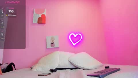 Snapshot of georgina_ferri_ chatting on September 13, 2025, 5:24 pm GEORGINA FERRI online show from September 13, 2025, 5:24 pm