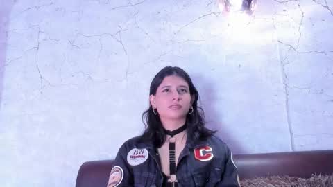 Snapshot of georgina_ferri_ chatting on October 18, 2025, 5:57 pm GEORGINA FERRI online show from October 18, 2025, 5:57 pm