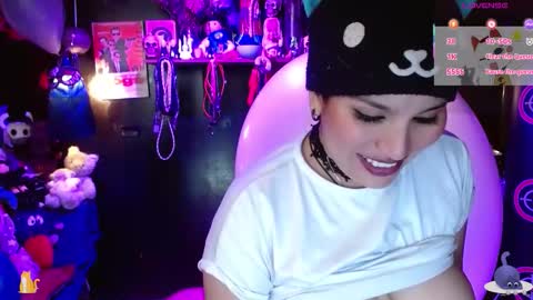 Vicky online show from March 7, 2026, 12:07 am