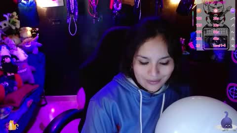 Vicky online show from March 12, 2026, 4:18 am