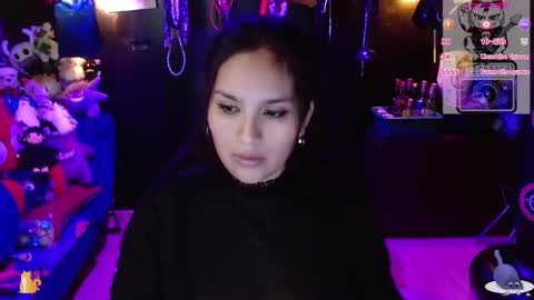 Vicky online show from March 13, 2026, 4:19 am