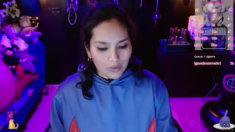 Vicky online show from March 14, 2026, 4:51 am