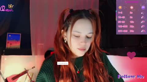 georgina_moschino online show from March 6, 2026, 1:24 am