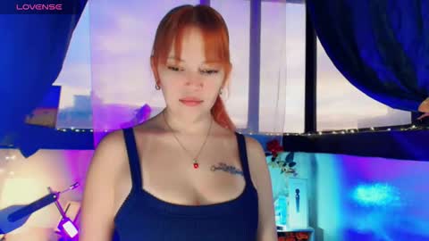 Snapshot of georgina_moschino chatting on May 12, 2026, 10:40 pm georgina_moschino online show from May 12, 2026, 10:40 pm