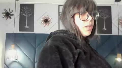 Georgina  online show from June 12, 2026, 10:47 am