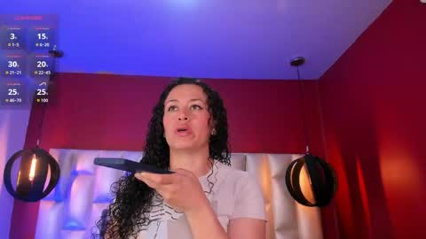 Georgina  online show from May 27, 2026, 11:40 am