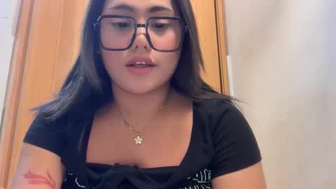 Snapshot of georginaanalizacums chatting on March 19, 2026, 6:34 pm georgina online show from March 19, 2026, 6:34 pm