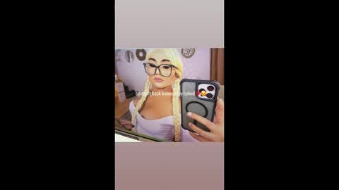 georgina online show from May 4, 2026, 5:25 am