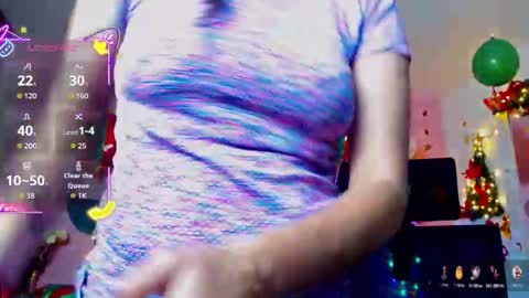 Georgi online show from December 20, 2025, 12:01 pm