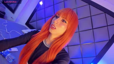 Georgina  online show from September 10, 2025, 1:00 pm