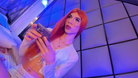 Georgina  online show from March 4, 2026, 12:33 pm