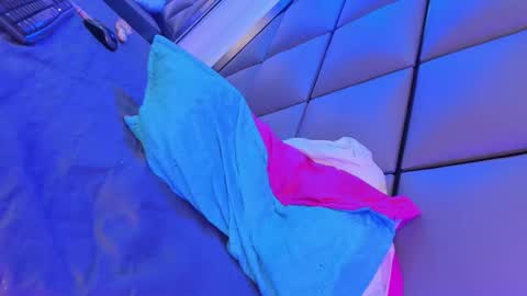 Georgina  online show from March 10, 2026, 1:05 pm