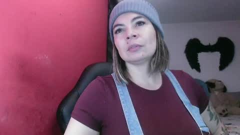 Georgina  online show from May 3, 2026, 4:18 am