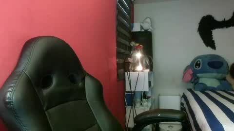 Georgina  online show from May 3, 2026, 10:38 pm