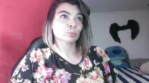 Georgina  online show from May 6, 2026, 2:19 am