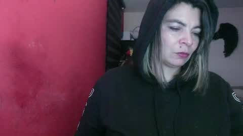 Georgina  online show from May 8, 2026, 1:22 am