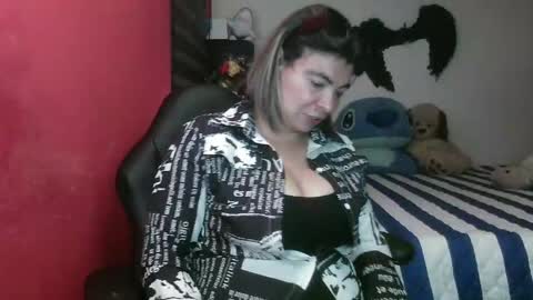 Georgina  online show from May 9, 2026, 11:43 pm