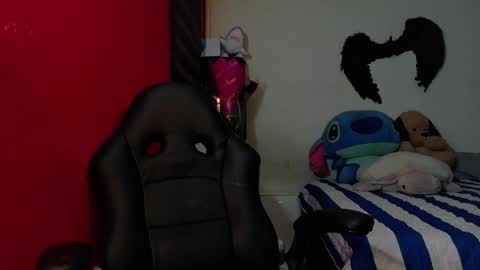 Georgina  online show from May 11, 2026, 3:34 am