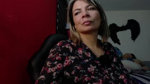 Georgina  online show from May 12, 2026, 10:51 pm