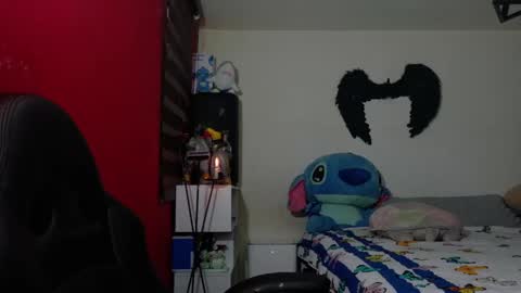 Georgina  online show from May 22, 2026, 1:57 am