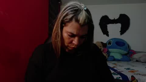 Georgina  online show from May 24, 2026, 1:43 am