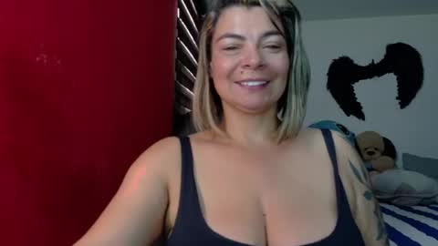 Georgina  online show from May 28, 2026, 2:14 pm