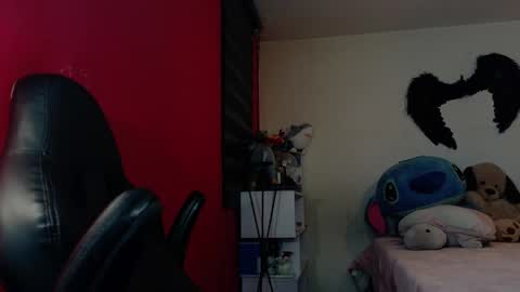 Georgina  online show from June 8, 2026, 1:28 am