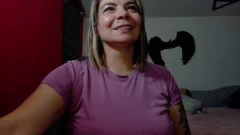 Georgina  online show from June 25, 2026, 11:31 pm