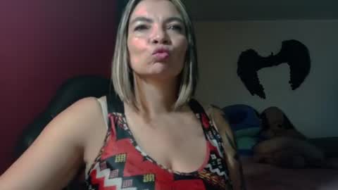 Georgina  online show from July 4, 2026, 1:34 am