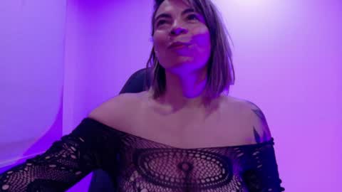 Georgina  online show from July 26, 2026, 3:47 am