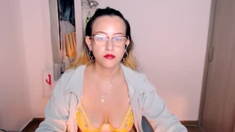 georgina Ferrer online show from June 4, 2026, 4:07 am