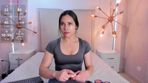 georginafit online show from March 14, 2026, 11:48 am