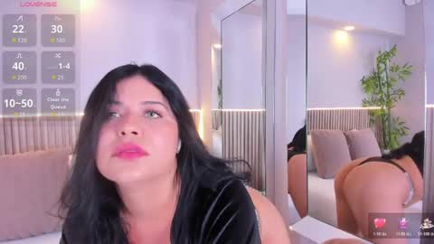 GeorginaReyes  online show from April 11, 2026, 10:47 pm