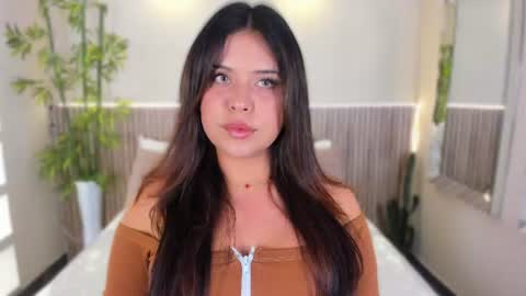 Snapshot of georginareyes chatting on June 22, 2026, 10:40 pm GeorginaReyes online show from June 22, 2026, 10:40 pm