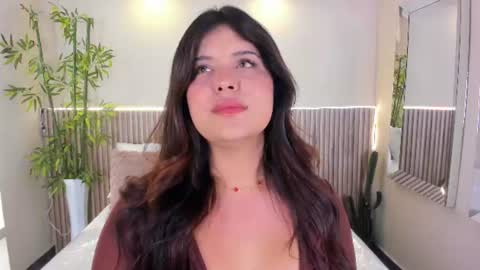 Snapshot of georginareyes chatting on June 24, 2026, 10:42 pm GeorginaReyes online show from June 24, 2026, 10:42 pm